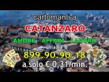 Cartomanti a Catanzaro 899.90.90.18