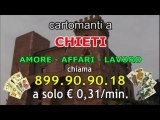 Cartomanti a Chieti 899.90.90.18