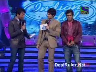 Indian Idol 18th may2010 part-4