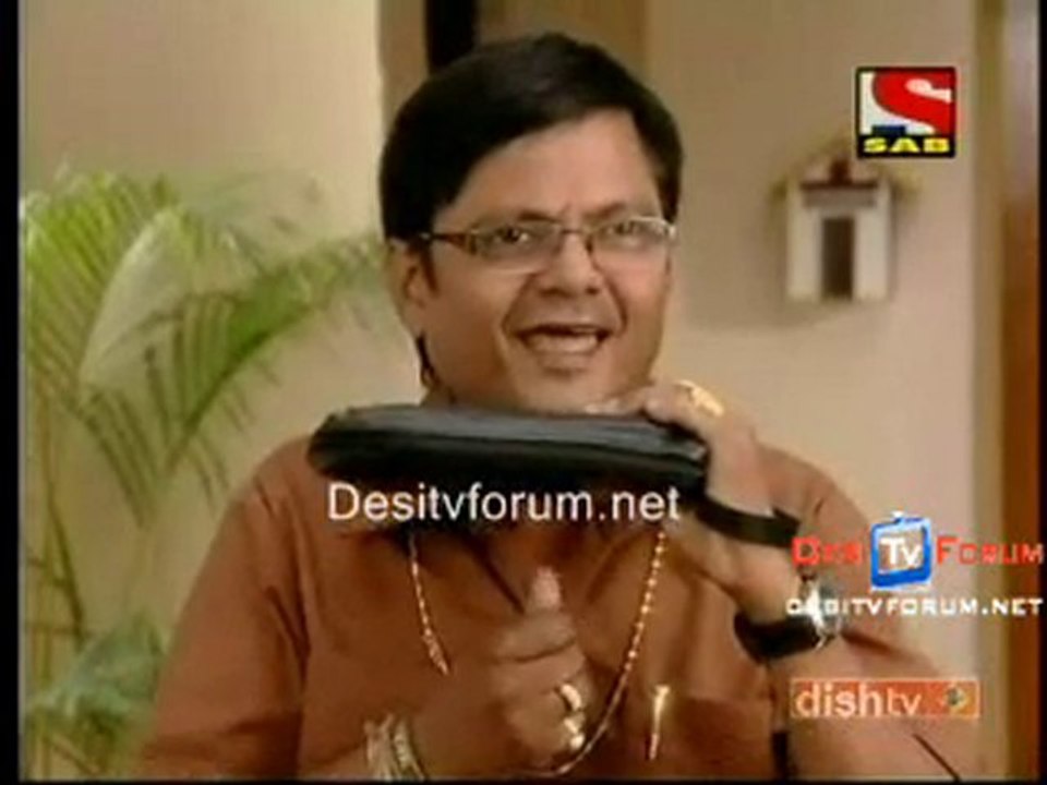 Mr Misses Sharma - 18th May 2010 - pt2