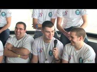 Team-MondialServers - Gamers Assembly 2010  - HiScore-TV