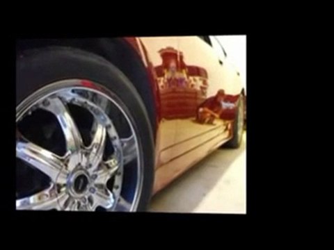 Auto Detailing Service Hunt Valley Md 443-845-7344
