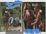 California White Water Rafting |American River| White Water