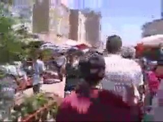 Emirdag Sali Pazari Canli