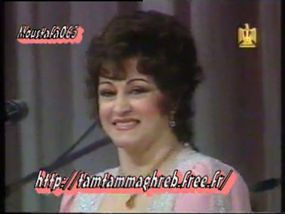 Warda : Nar el Ghéra 1994