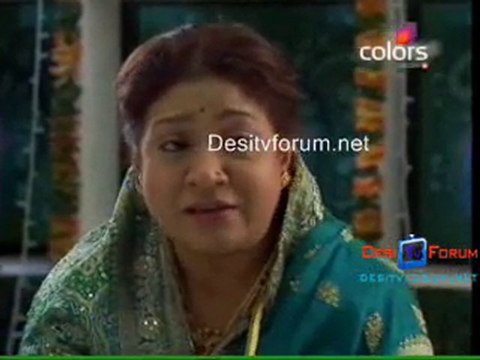 Laagi Tujhse Lagan - 18th May 2010 - pt4