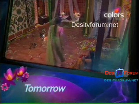 Laagi Tujhse Lagan - 18th May 2010 - pt5