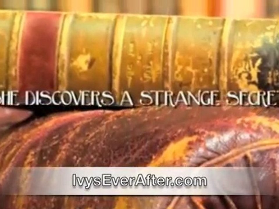 Girl Book: Fantasy and Adventure for Tween, Tweens