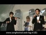 Didrik Solli Tangen & Alexander-Rybak - My Heart is Yours