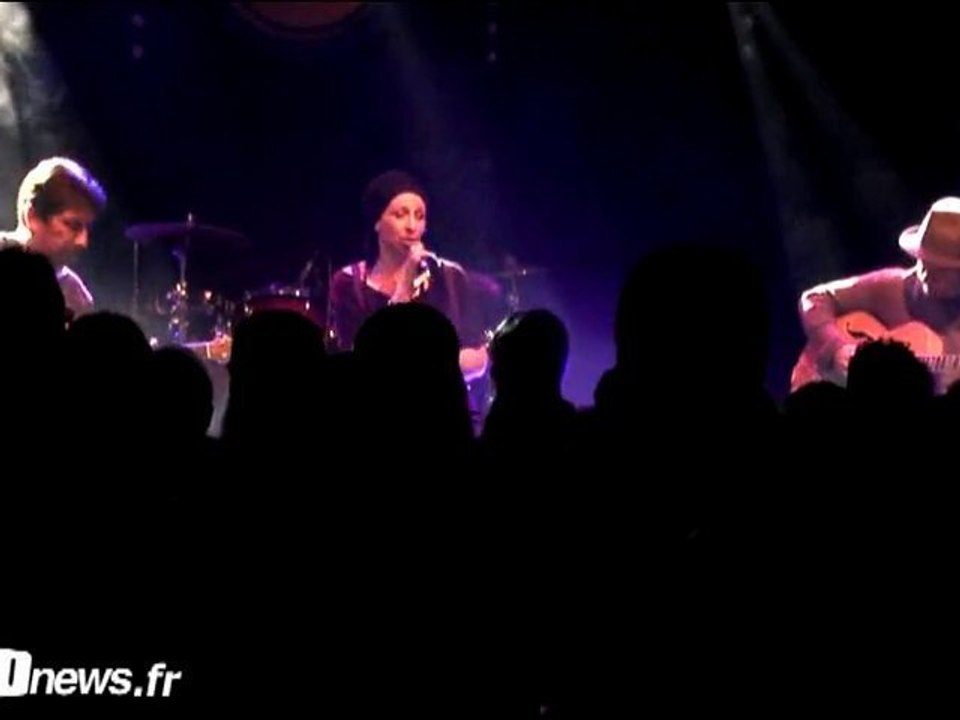 Zhakee au Forum de Vauréal en concert près de chez vous