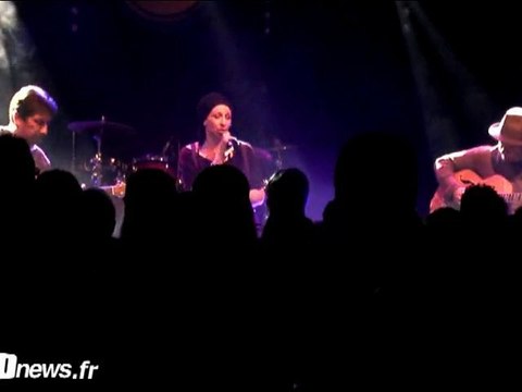 Zhakee au Forum de Vauréal en concert près de chez vous