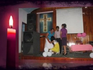 Festejo a las mamás