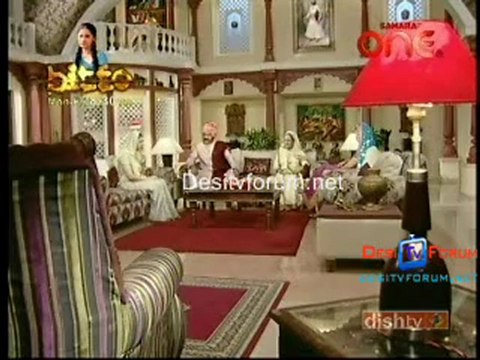 Kesariya balaam 18th May 2010 pt1