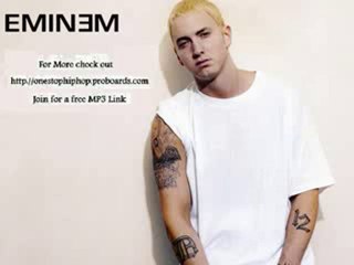 Eminem Road to Recovery Mixtape