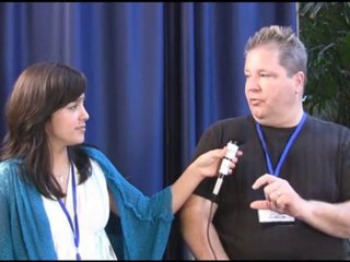 PubCon Dallas Interview With J.R. Atkins Of MutualMind