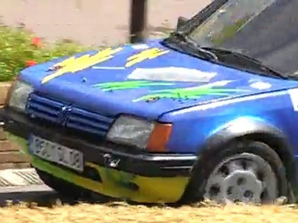 alexandre pinteaux slalom hirson