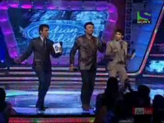 Indian Idol 18th may2010 part-7