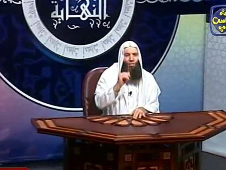 احداث النهاية - الحلقة 28 - جزء 3/1