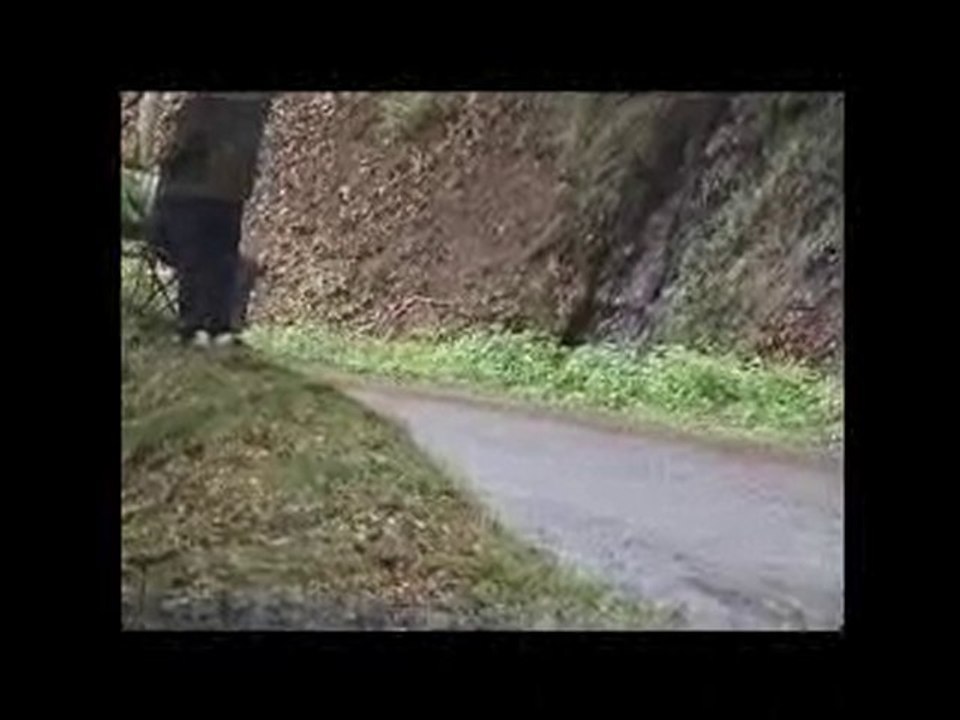 Rallye coutellerie 2010