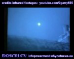 Amazing InfraRed UFO Footages