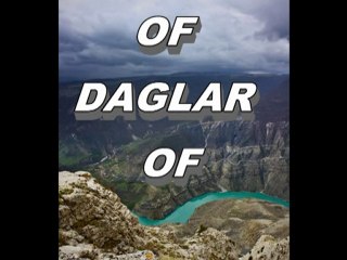 Cömlekci10(Müzik)of daglar of