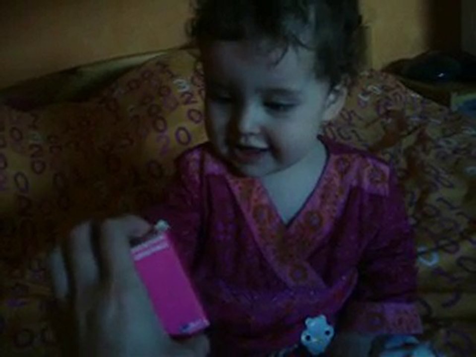 Nono fait de la pub !!! :)