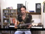 tecnicas para guitarra curso de guitarra eléctrica