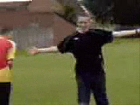 Concours magicgoal Kev