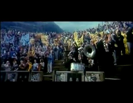 Harry Potter and the Goblet of Fire (2005)