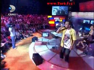 Pit 10 Medya Krali - KANALD