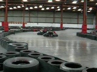 Rasso HPC 2010: Kart-1