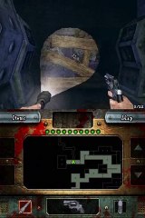 Dementium II - Comparaison Trailer