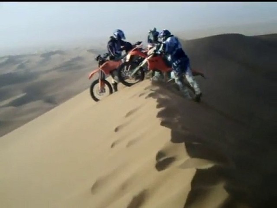 Cap Rallye : Rallye Maroc 2010 31 (www.caprallye.com)