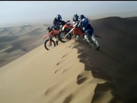 Cap Rallye : Rallye Maroc 2010 31 ( caprallye.com)