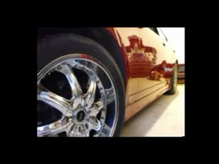 Auto Detailing Service Reistertown Md 443-845-7344