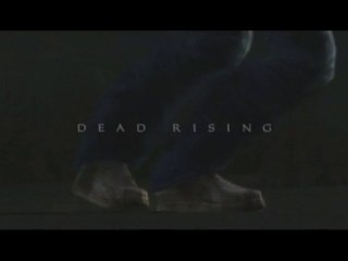 Dead Rising Cutscene part.1 : Introduction
