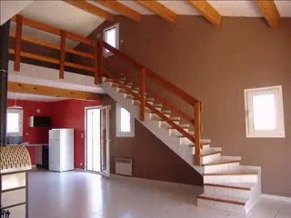 FABREGUES très jolie villa F7 168m2 habitables