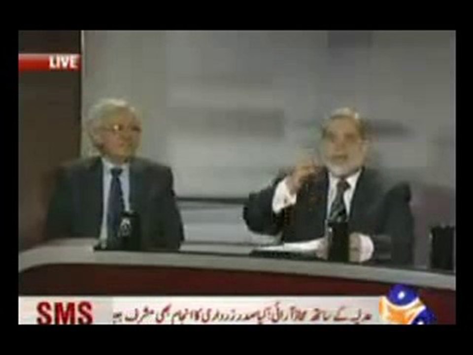 Capital Talk 18th May2010 part 2