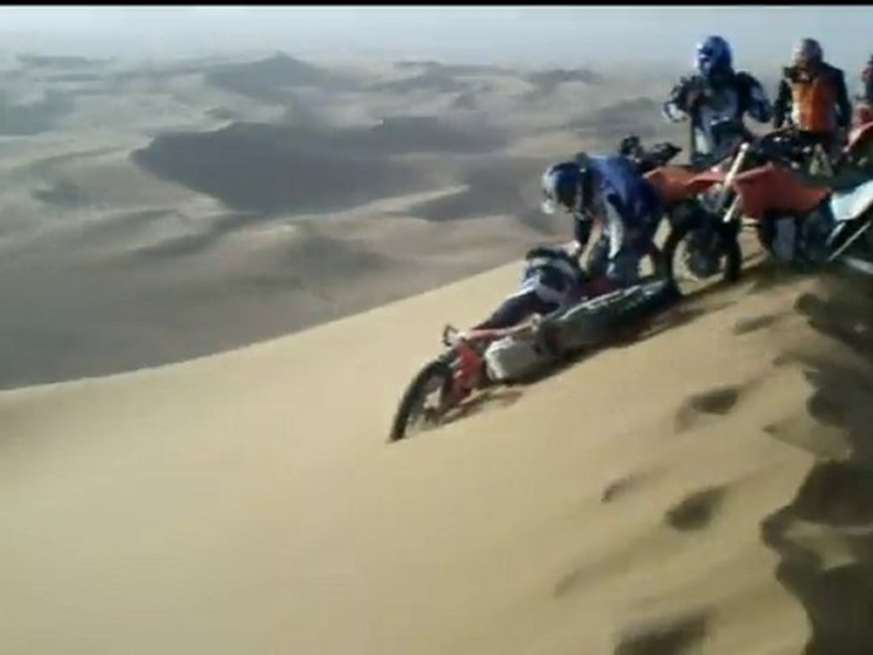 Cap Rallye : Rallye Maroc 2010 32 (www.caprallye.com)