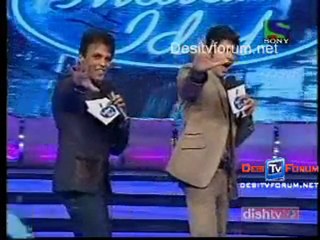 Indian Idol - 18th May 2010  - pt10