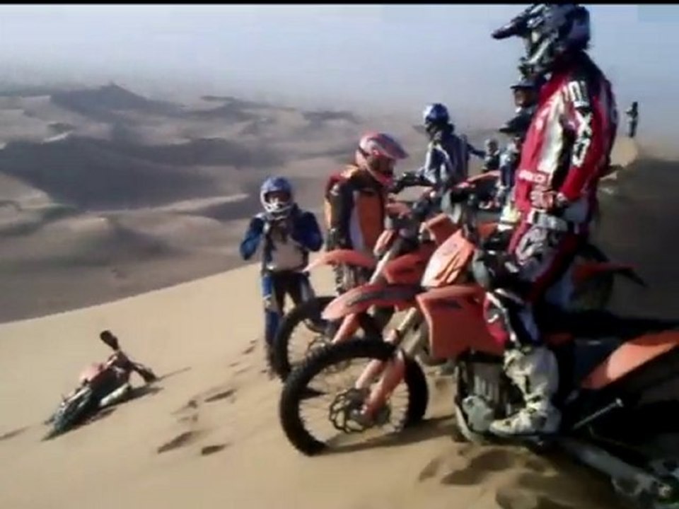 Cap Rallye : Rallye Maroc 2010 34 (www.caprallye.com)