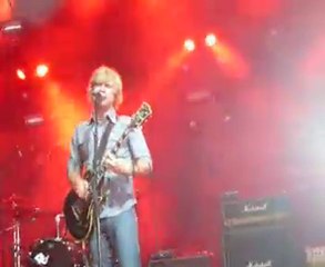 Nada Surf @ Long'I'Rock