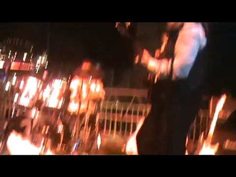 extrait de Hey Joe par Princesse de Nuit et Eric le Rouge