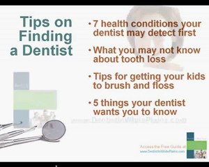 Dentist in White Plains NY - Best Dentists White Plains