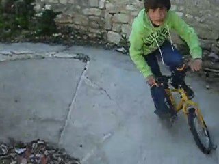 moi dans le bowl(vélo)