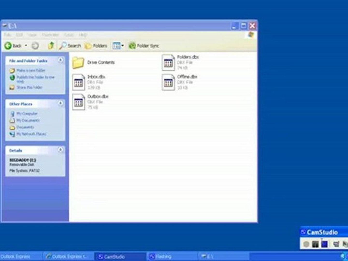 ⁣How to transfer Outlook Express to your new Outlook Express