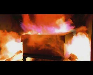 Avatar Clip with Kawai's Ghost in the Shell OST 🎬