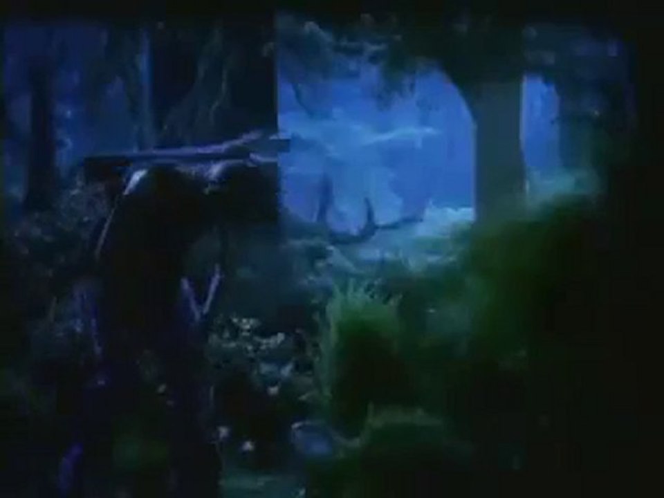 Britney Spears - Fantasy commercial - By Mallxyz.com Discoun