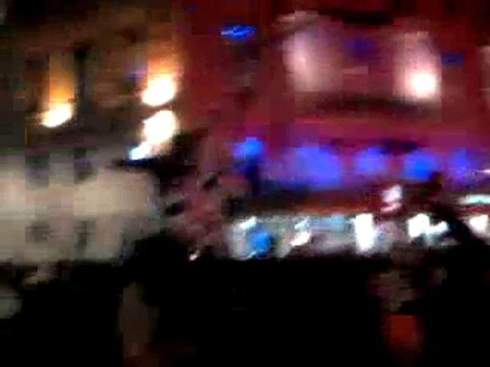 la fetes au vieux port pour l om