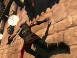 Prince of Persia - Les sables oubliés : Launch Trailer